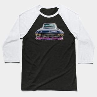 1959 Cadillac Series 62 4 Door Sedan Baseball T-Shirt